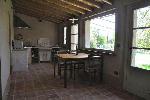 Agroturismo B&B Il Molinello