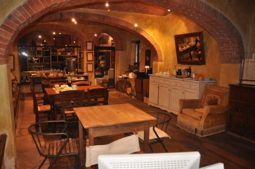 Agroturismo B&B Il Molinello