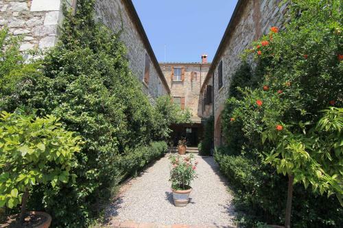 Agroturismo B&B Il Molinello
