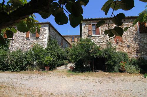 Agroturismo B&B Il Molinello