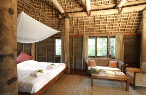 Hotel Fafa Island Resort