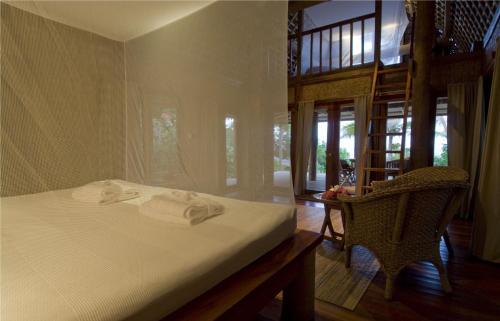 Hotel Fafa Island Resort