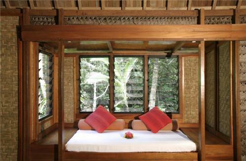 Hotel Fafa Island Resort