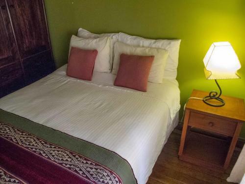 Hostal Pisac Inn