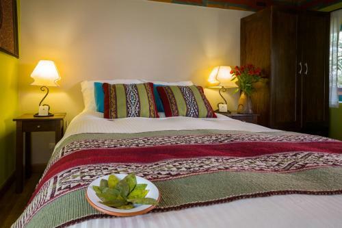 Hostal Pisac Inn