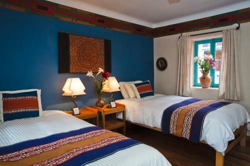 Hostal Pisac Inn