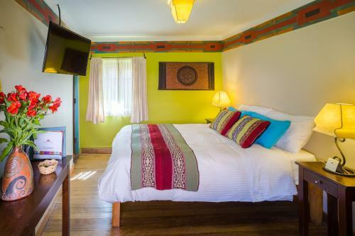 Hostal Pisac Inn