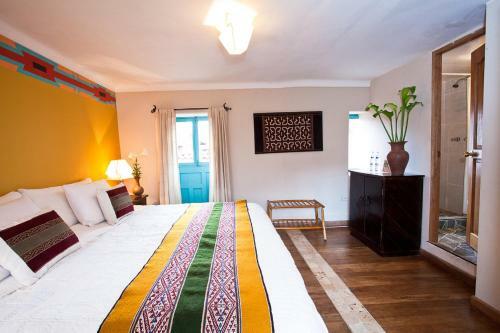 Hostal Pisac Inn