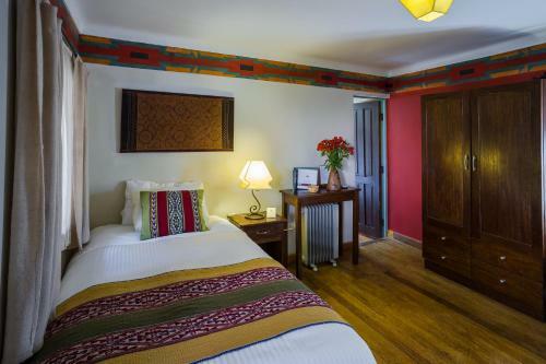 Hostal Pisac Inn
