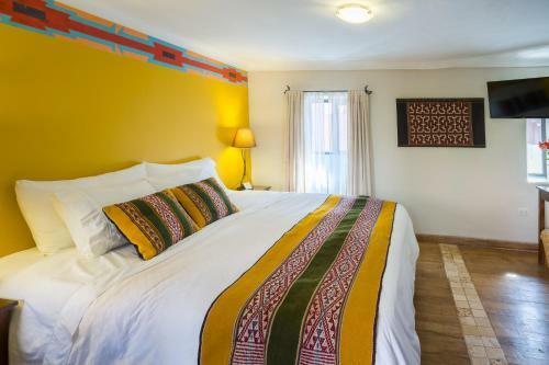 Hostal Pisac Inn