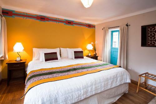 Hostal Pisac Inn