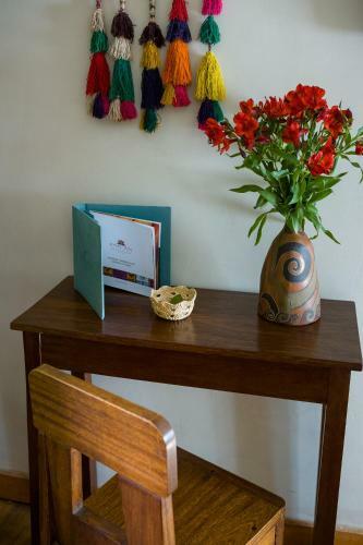 Hostal Pisac Inn