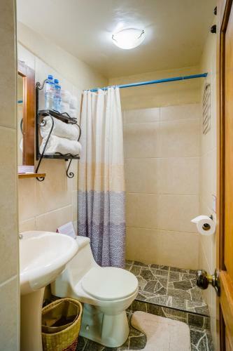 Hostal Pisac Inn