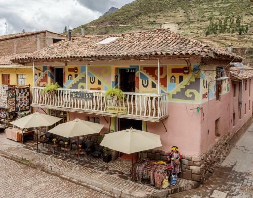 Hostal Pisac Inn
