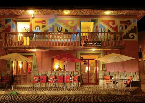 Hostal Pisac Inn