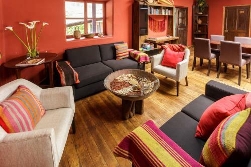 Hostal Pisac Inn