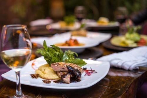 Hostal Pisac Inn
