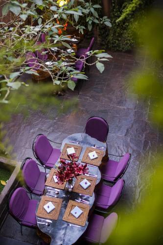 Hostal Pisac Inn