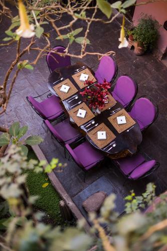 Hostal Pisac Inn