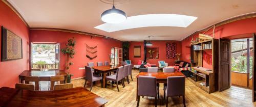 Hostal Pisac Inn