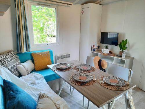 Camping De Ch�lons-en-champagne