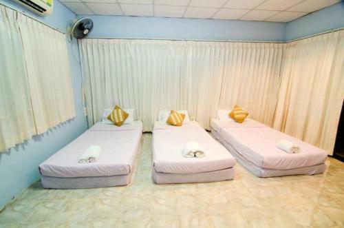 Hotel Pingdoi Resort