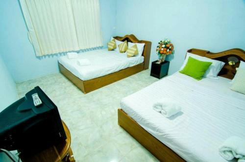 Hotel Pingdoi Resort
