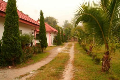 Hotel Pingdoi Resort
