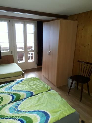 Hotel R�ssli
