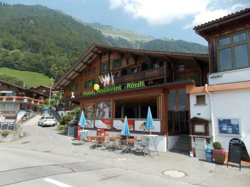 Hotel R�ssli