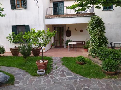 Bed & Breakfast Al Vecchio Camino