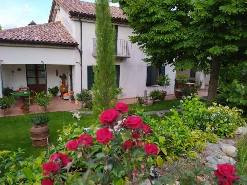 Bed & Breakfast Al Vecchio Camino