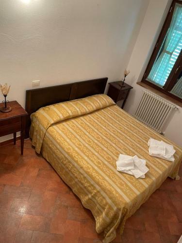 Bed & Breakfast Al Vecchio Camino