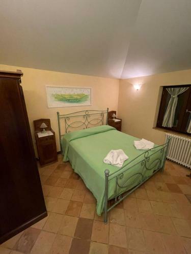 Bed & Breakfast Al Vecchio Camino
