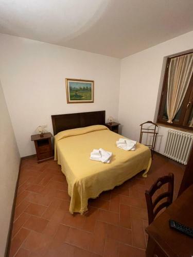 Bed & Breakfast Al Vecchio Camino