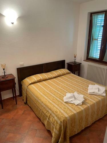 Bed & Breakfast Al Vecchio Camino