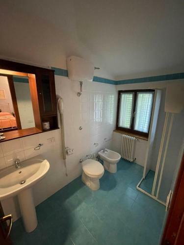 Bed & Breakfast Al Vecchio Camino
