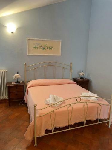Bed & Breakfast Al Vecchio Camino