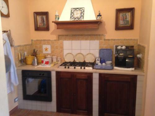 Bed & Breakfast Al Vecchio Camino