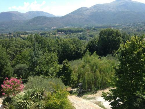 Bed & Breakfast Al Vecchio Camino