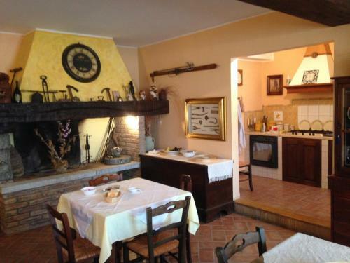 Bed & Breakfast Al Vecchio Camino