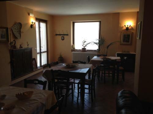 Bed & Breakfast Al Vecchio Camino