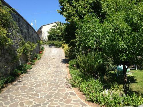 Bed & Breakfast Al Vecchio Camino