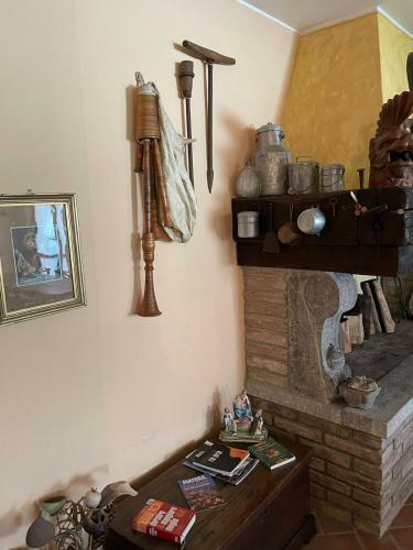 Bed & Breakfast Al Vecchio Camino