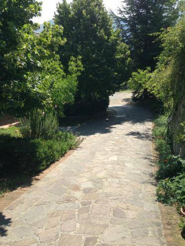 Bed & Breakfast Al Vecchio Camino