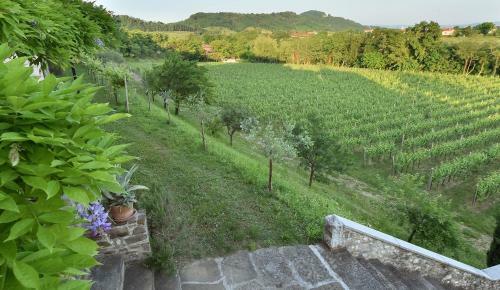 Agroturismo Villa Butussi
