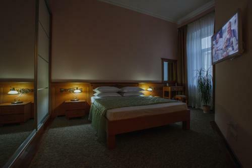 Gsm Apartment At Kiev Train Station