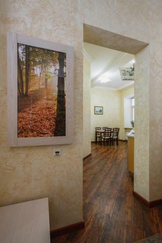 Gsm Apartment At Kiev Train Station
