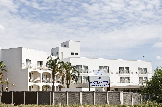 Protea Hotel Furstenhof