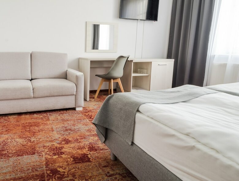 Hotel Warmia Spa